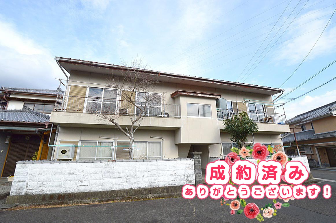 宿毛市賃貸アパート