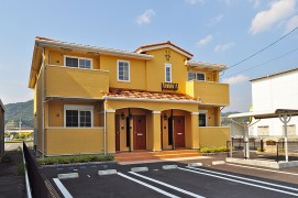 宿毛市賃貸アパート