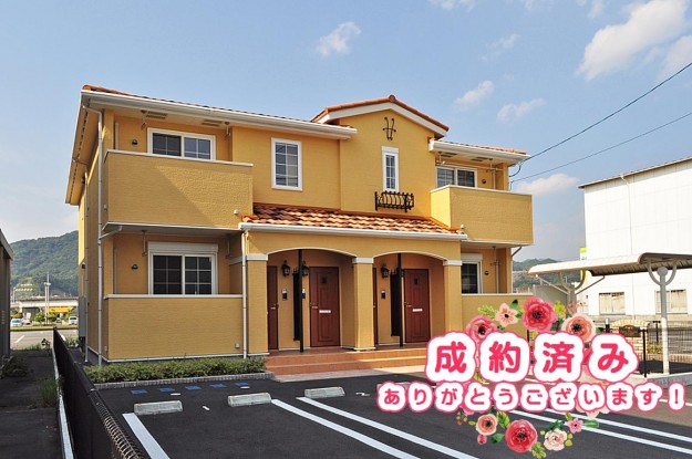 宿毛市賃貸アパート