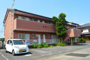 宿毛市賃貸マンション