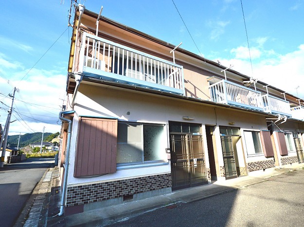 宿毛市賃貸アパート