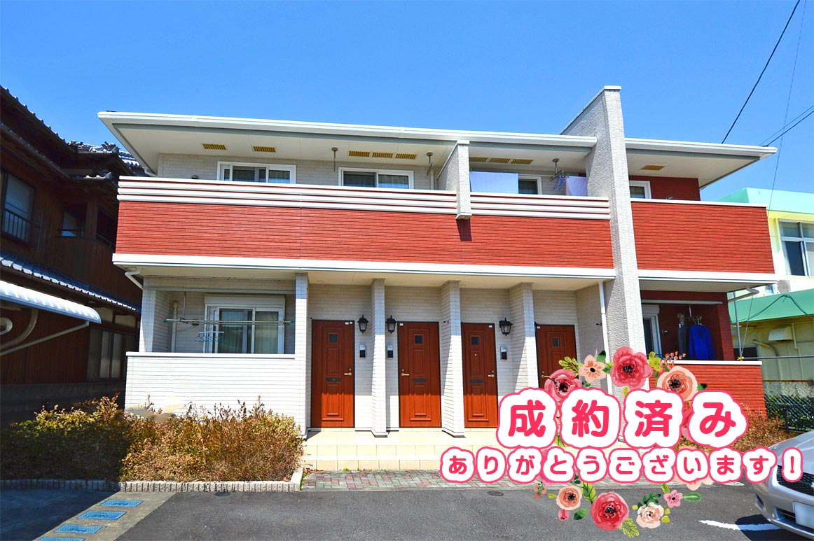 宿毛市賃貸