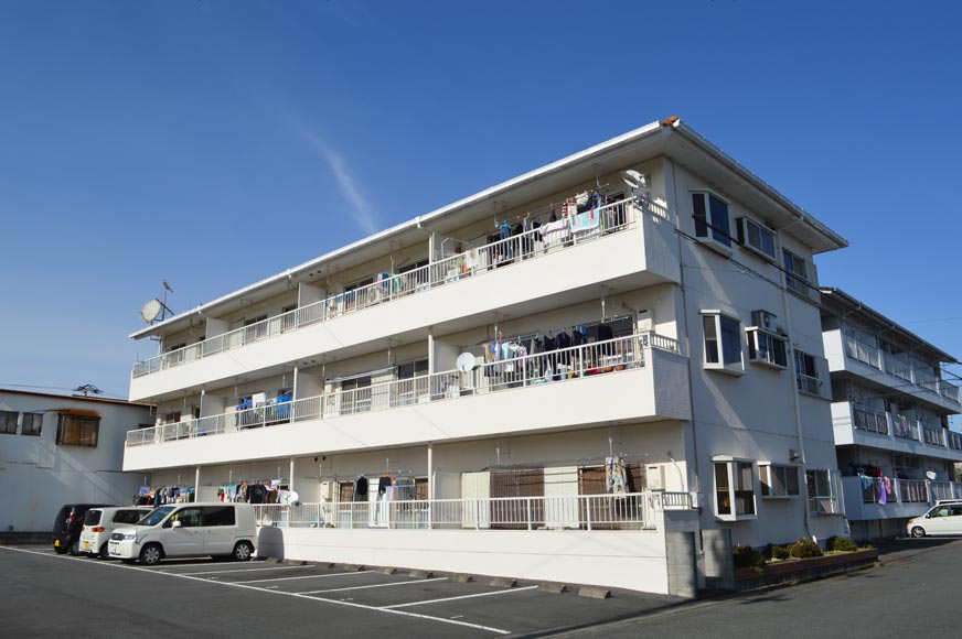 宿毛市賃貸物件