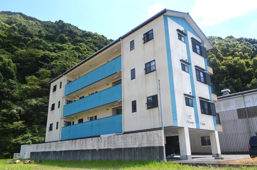 宿毛市賃貸物件