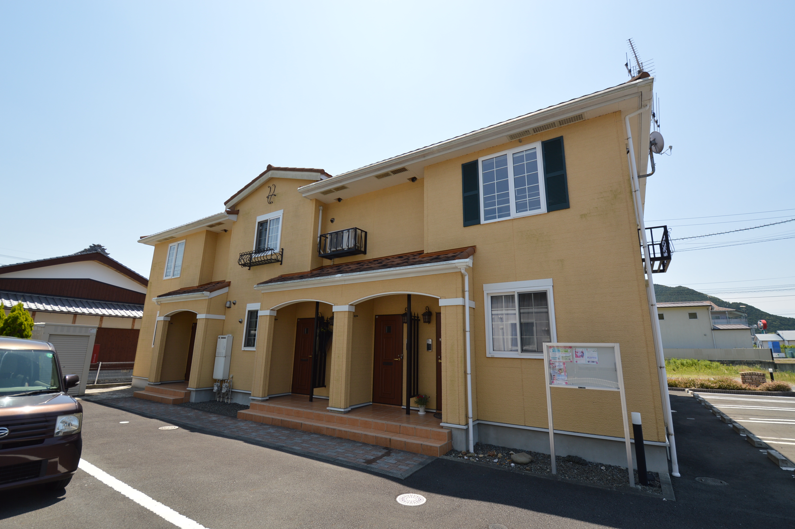 宿毛市賃貸物件