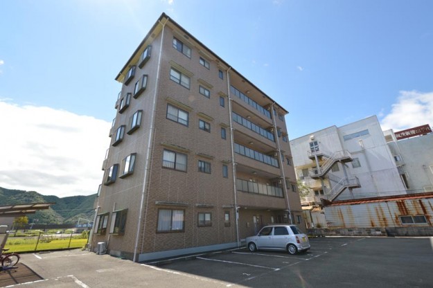 宿毛市賃貸物件