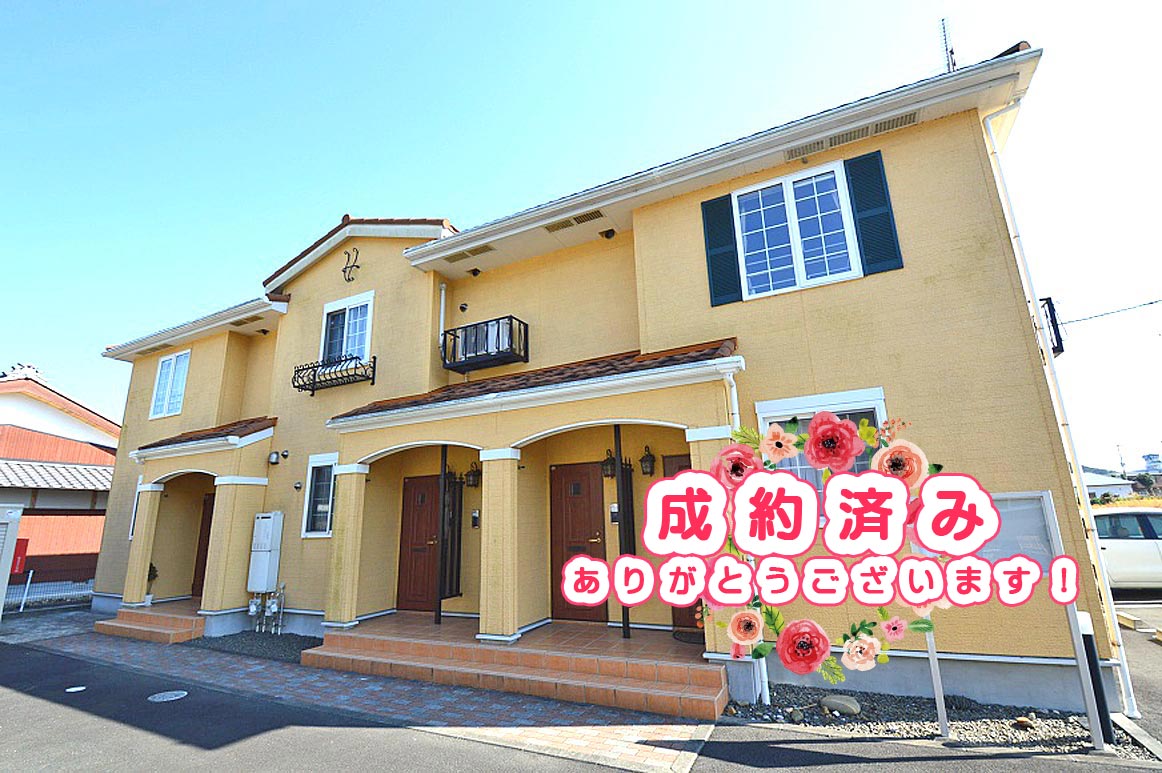 宿毛市賃貸物件