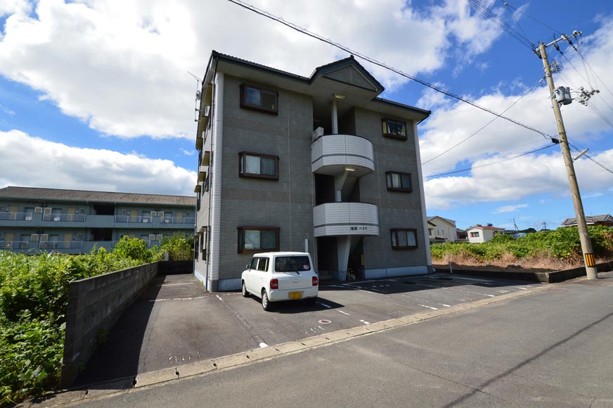 宿毛市賃貸