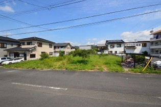 宿毛市高砂の売土地-1
