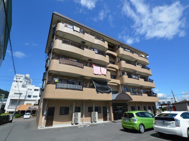 宿毛市賃貸物件