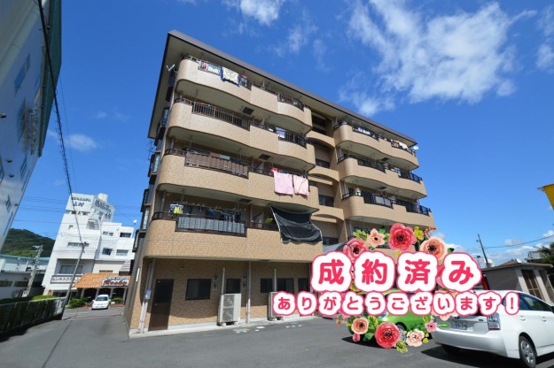 宿毛市賃貸物件