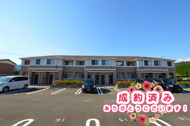 宿毛市外観物件