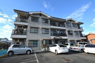 宿毛市の賃貸アパート 仲上ハイツ