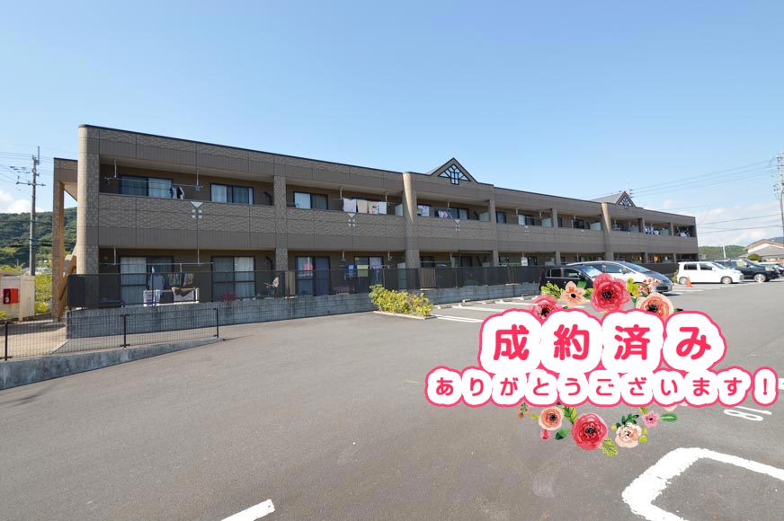 宿毛市賃貸