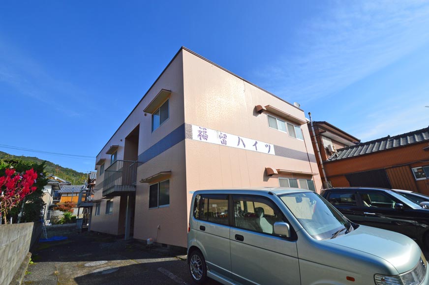宿毛市賃貸