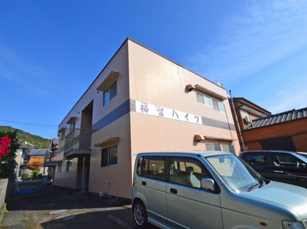 宿毛市賃貸物件