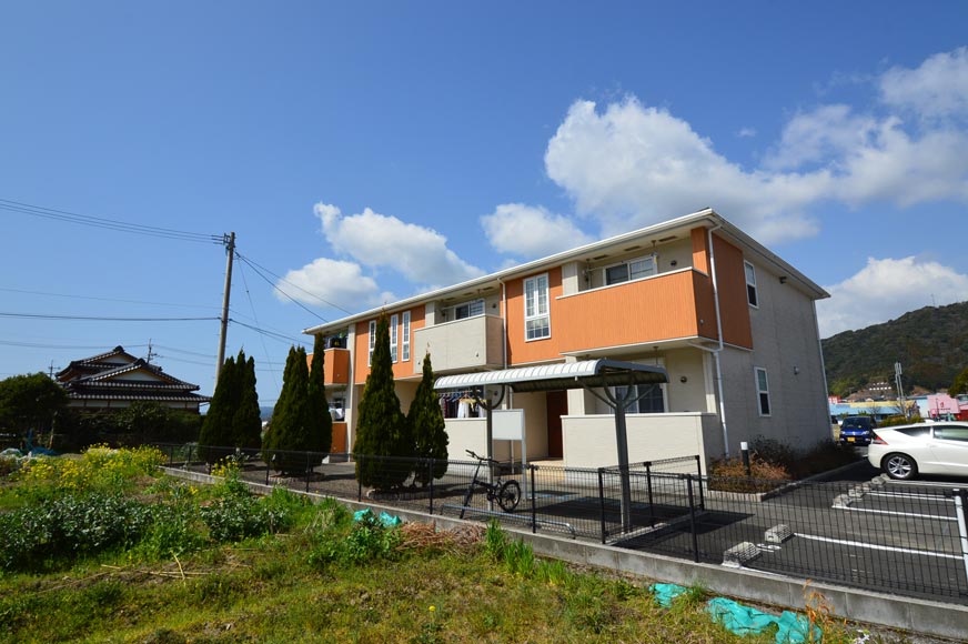 宿毛市賃貸物件