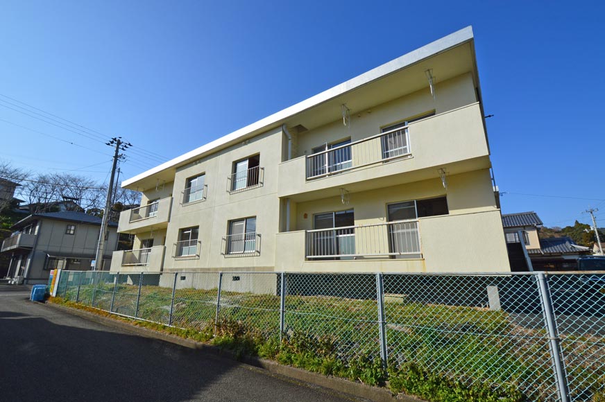 宿毛市賃貸物件