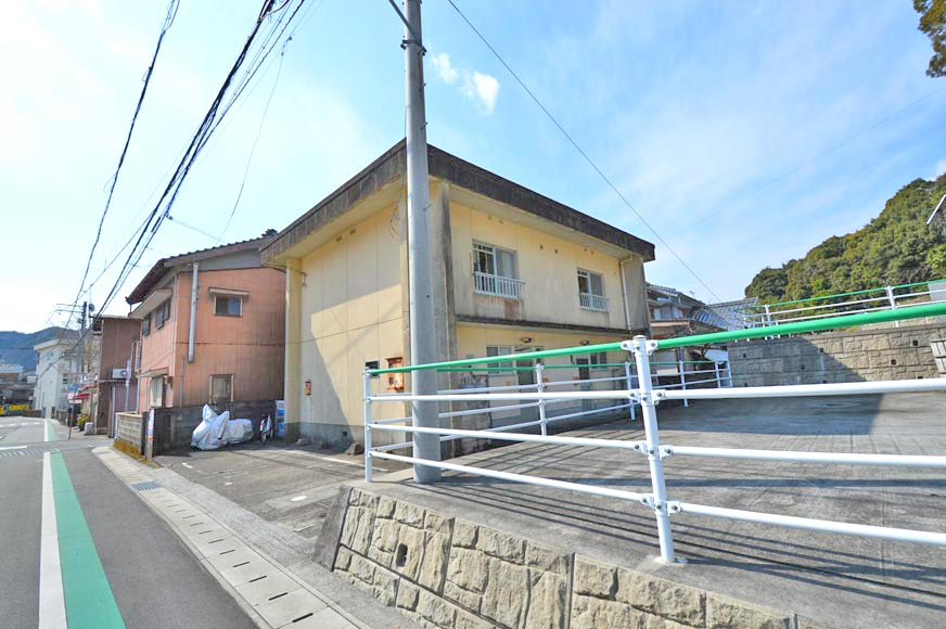 宿毛市賃貸