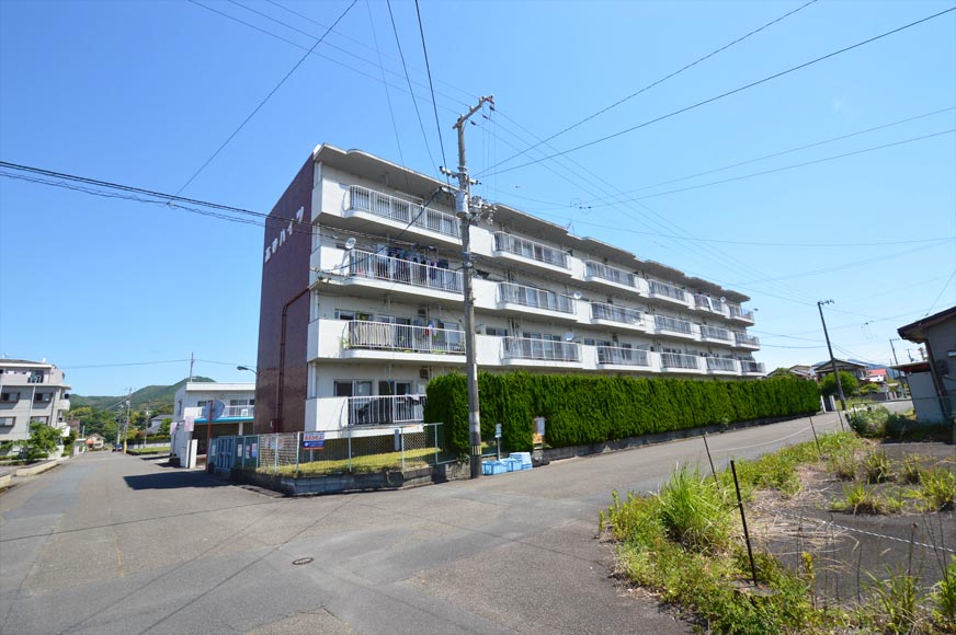 宿毛市賃貸