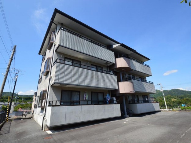 宿毛市賃貸物件