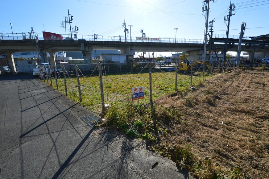 宿毛市売り土地