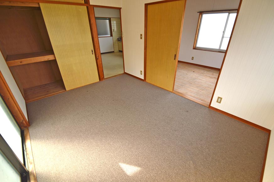 宿毛市賃貸