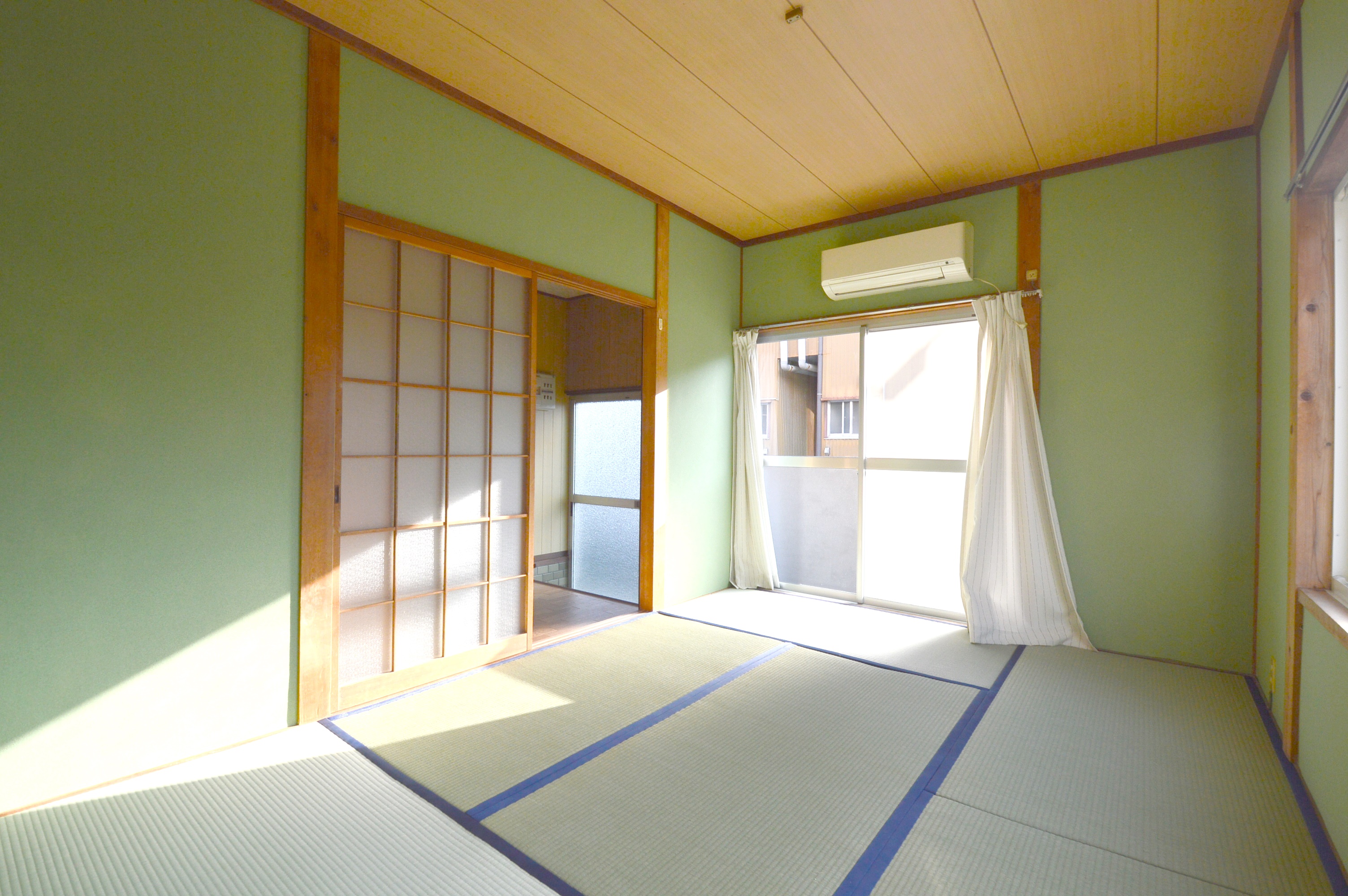 宿毛市賃貸アパート