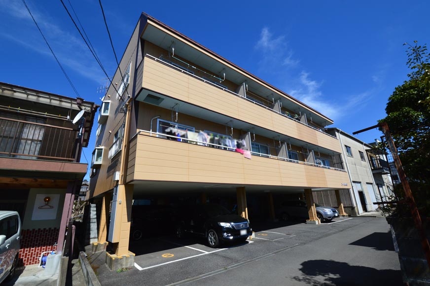 宿毛市賃貸物件