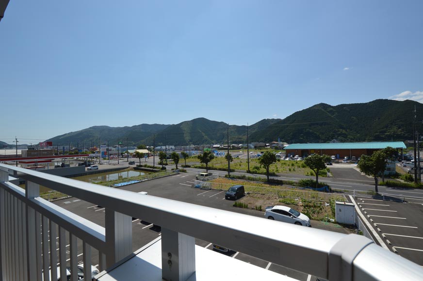 宿毛市賃貸物件