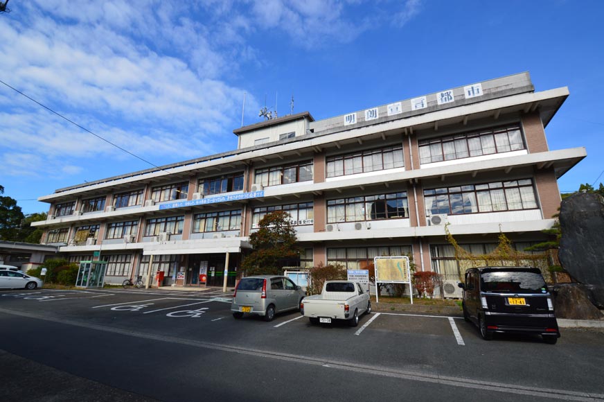 宿毛市賃貸物件
