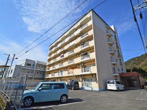 宿毛市賃貸物件