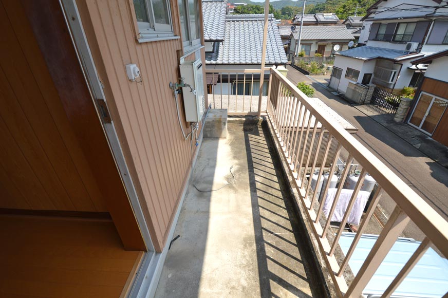 宿毛市賃貸物件