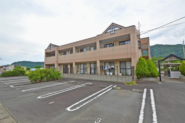 宿毛市賃貸物件