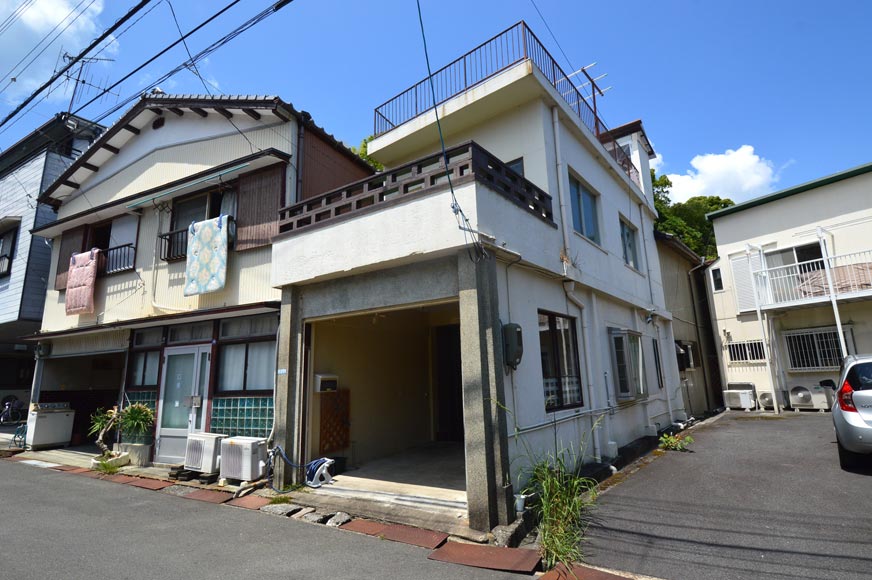宿毛市賃貸物件