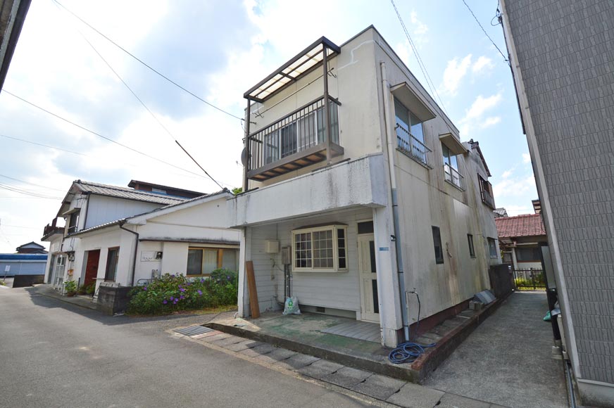 宿毛市賃貸物件