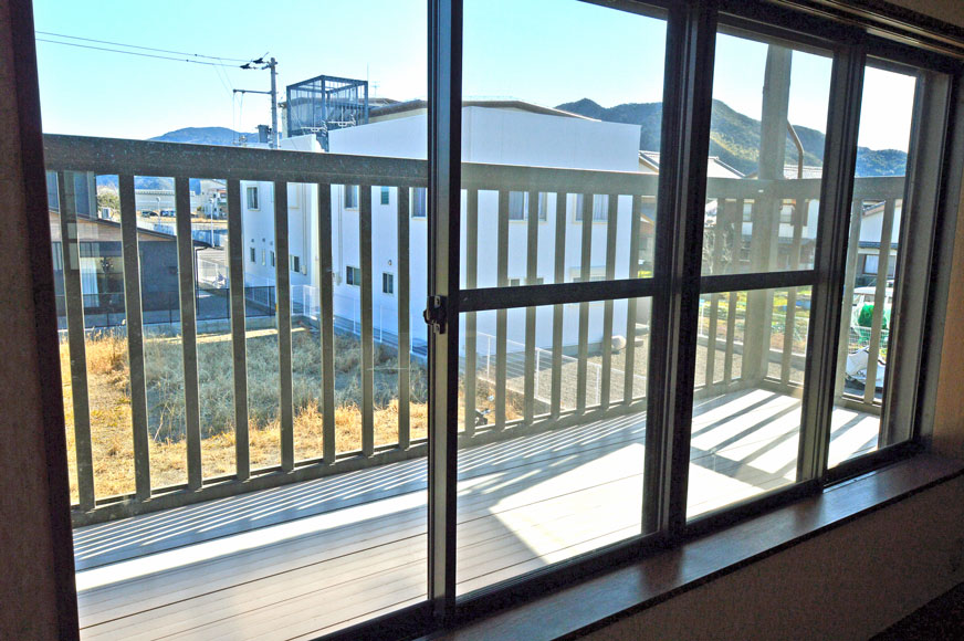 宿毛市高砂戸建て