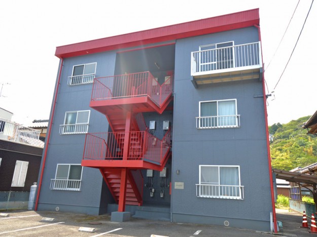 宿毛市賃貸物件